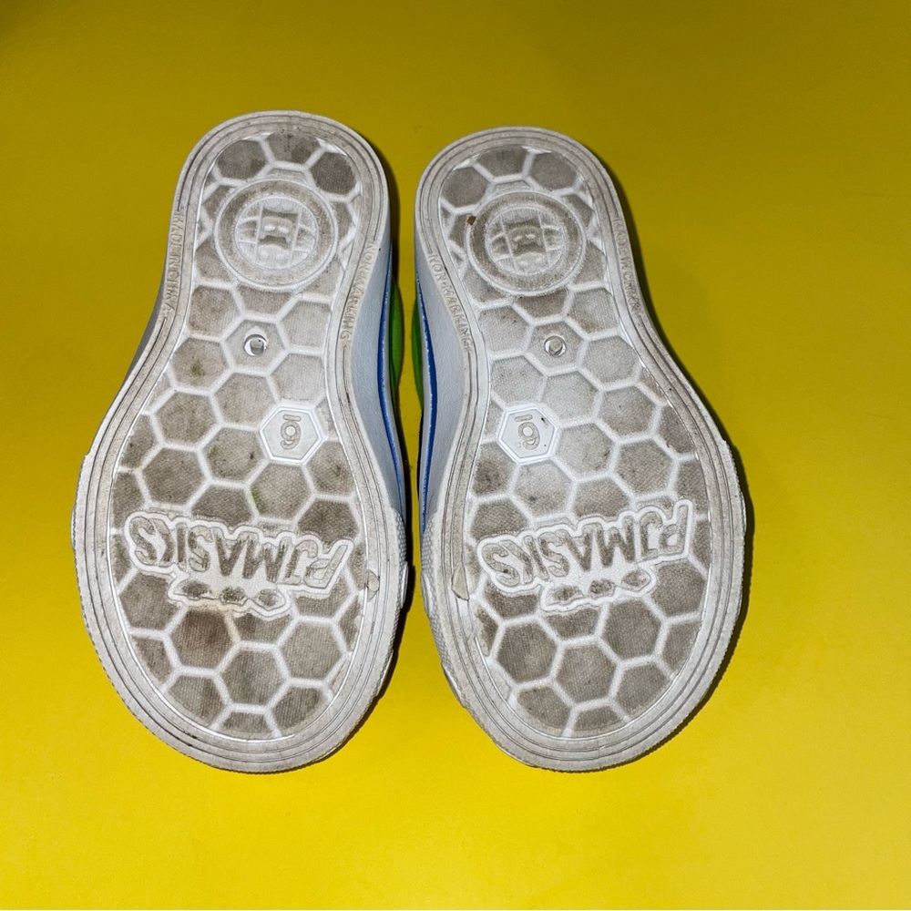 PJ Masks Shoes - Picture 2 of 6